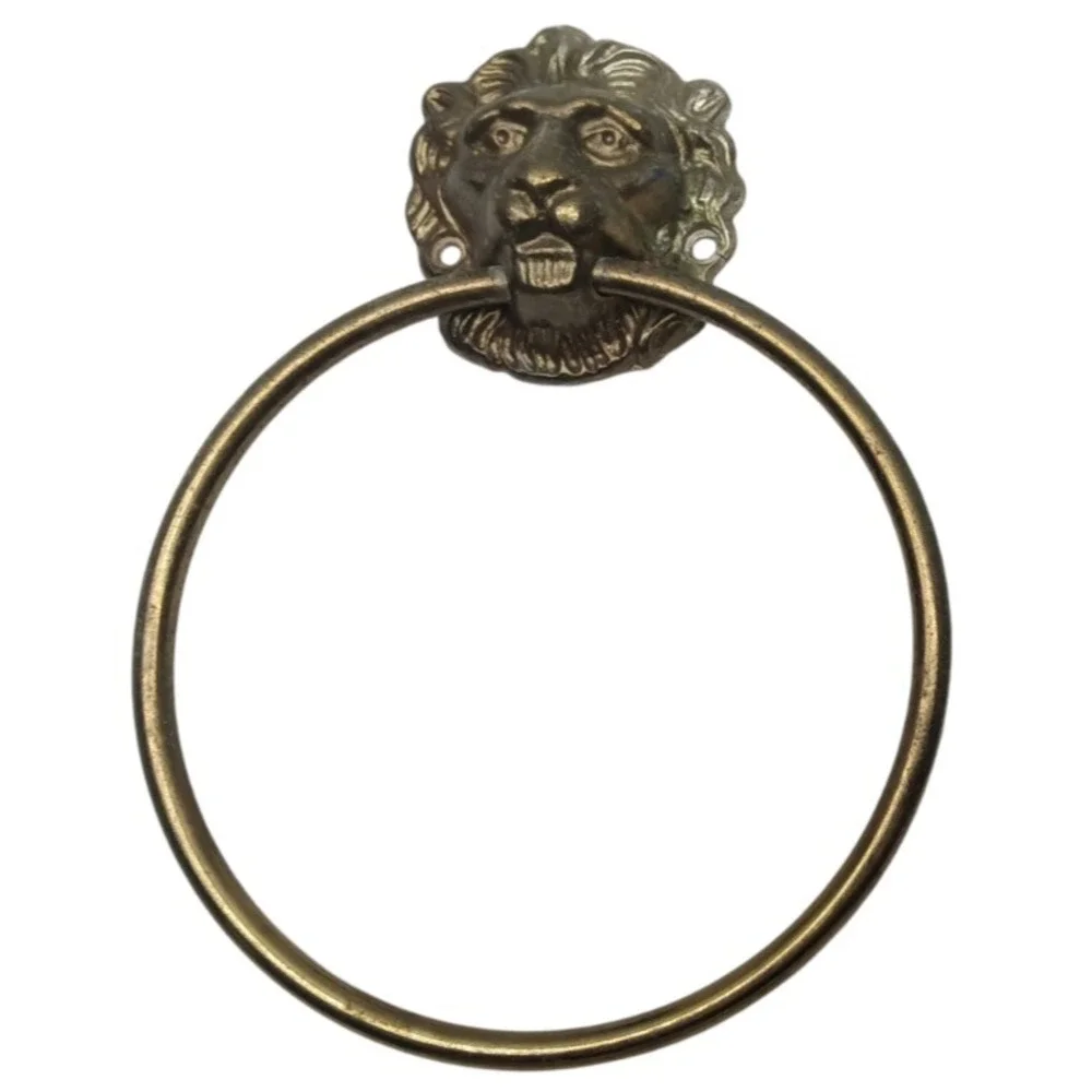N/A brass od head